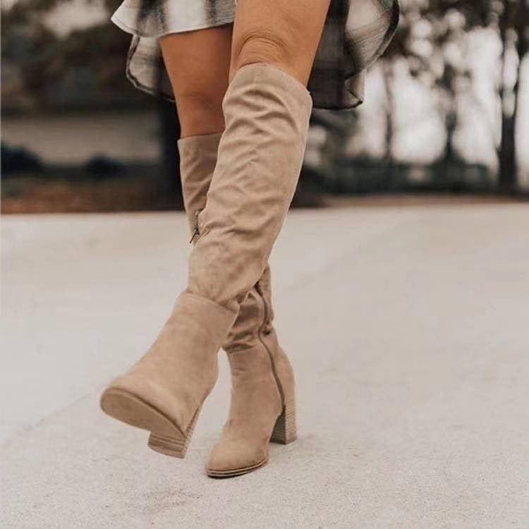 Celina | Botas elegantes